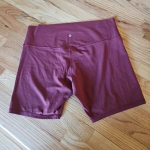 lululemon Aling Shorts